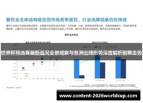 世界杯预选赛最新战况全景观察与各洲出线形势深度解析前瞻走势